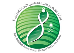 King Abdullah International Medical Research Center