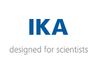 IKA designed for scientists